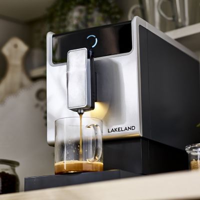 Lakeland Digital Bean to Cup Coffee Maker image(4)