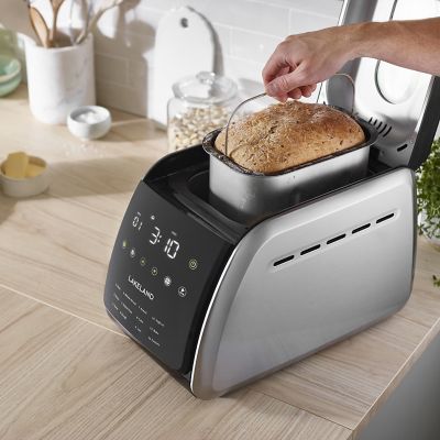 Lakeland Touchscreen Bread Maker  image(5)