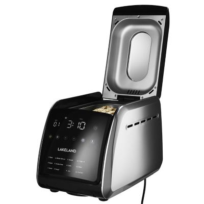 Lakeland Touchscreen Bread Maker  image(8)