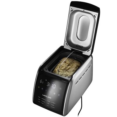 Lakeland Touchscreen Bread Maker  image(9)