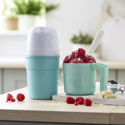 Lakeland Personal Ice Cream Maker  image(2)