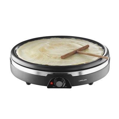 Lakeland Electric Pancake and Crepe Maker Lakeland