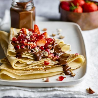 Lakeland Electric Pancake and Crepe Maker image(2)