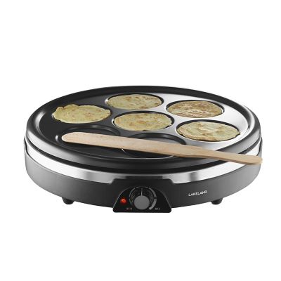 Lakeland Electric Pancake and Crepe Maker image(3)