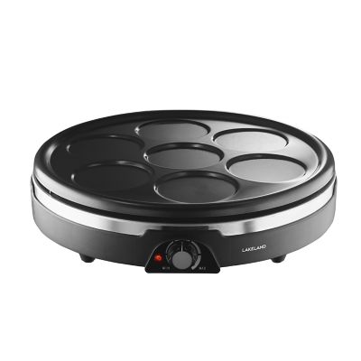 Lakeland Electric Pancake and Crepe Maker image(4)