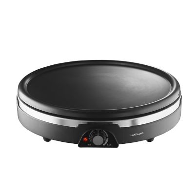 Lakeland Electric Pancake and Crepe Maker image(5)