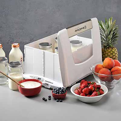 Brod & Taylor Folding Bread Proofer & Slow Cooker FP-205 image(3)