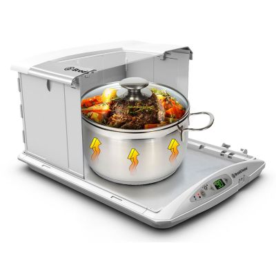 Brod & Taylor Folding Bread Proofer & Slow Cooker FP-205 image(7)