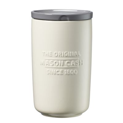 Mason Cash Innovative Kitchen Stoneware Large Storage Jar image(1)