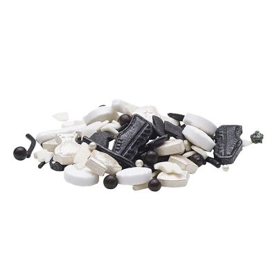 PME Football Sprinkle Mix 60g image(2)