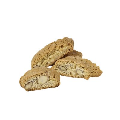 Gadeschi Art Deco Cantucci Italian Biscuits and Tin 500g image(3)