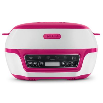 Tefal Cake Factory KD801840 Intelligent Baking Machine with