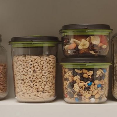 2 FoodSaver Containers 700ml and 1.2 Litre image(9)