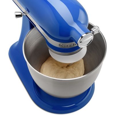 KitchenAid Artisan Mini Stand Mixer – Twilight Blue – 5KSM3311XBTB  image(6)
