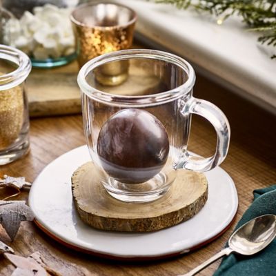 3 Rudolph Hot Chocolate Marshmallow Melts - 3 x 50g  image(2)