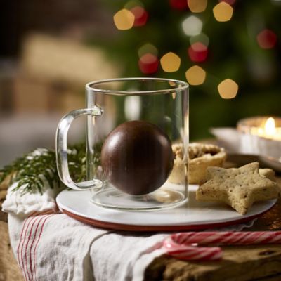 3 Rudolph Hot Chocolate Marshmallow Melts - 3 x 50g  image(3)