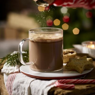 3 Rudolph Hot Chocolate Marshmallow Melts - 3 x 50g  image(7)