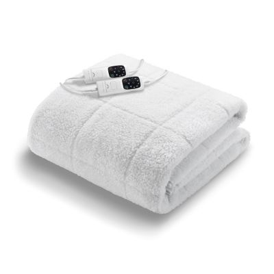 King size clearance electric blanket