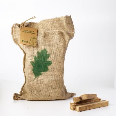 Kindwood Kiln Dried Oak Kindling image(1)