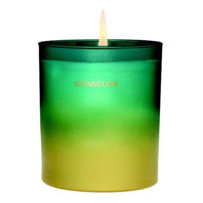 Stoneglow Candles Eucalyptus & Lime Candle Tumbler image(1)