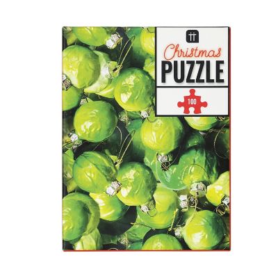 Sprout Christmas Jigsaw Puzzle – 100 Pieces image(5)