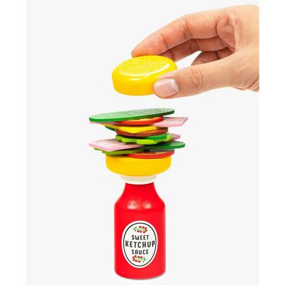 Professor Puzzle Burger Balance Game image(2)