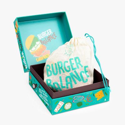 Professor Puzzle Burger Balance Game image(4)