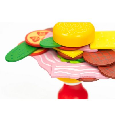 Professor Puzzle Burger Balance Game image(7)