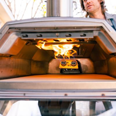 Gas Burner for Ooni Karu 16 and Ooni Karu 2 Pro image(8)