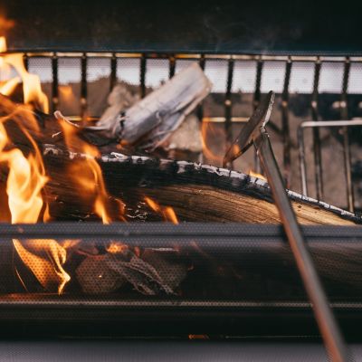 BioLite FirePit+ FirePoker image(2)