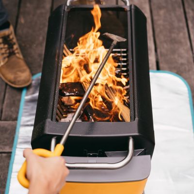 BioLite FirePit+ FirePoker image(3)
