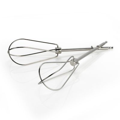 Cuisinart Silver Cordless Hand Mixer RHM100U image(2)