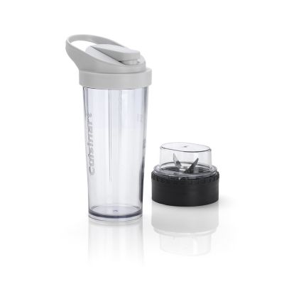 Cuisinart Silver Cordless On-The-Go Blender RPB100U image(2)