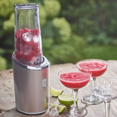 Cuisinart Silver Cordless On-The-Go Blender RPB100U image(8)