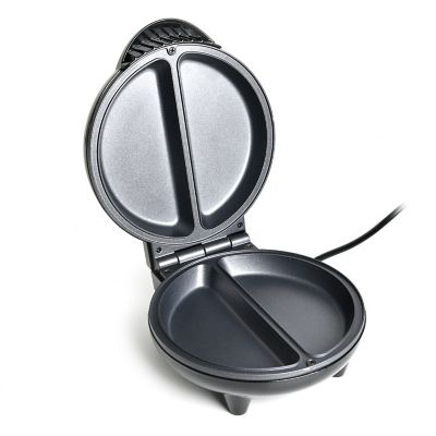 Lakeland Electric Omelette Maker – Makes 2 Omelettes In Under 10 Minutes No Need To Turn image(3)
