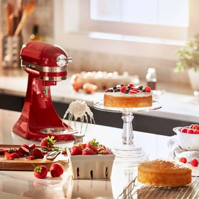 KitchenAid Mini Stand Mixer Empire Red image(3)