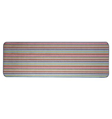 Lakeland Helsinki Kitchen Runner 67 x 200cm image(1)