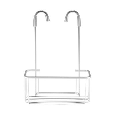 Hanging shower deals caddy