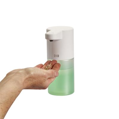 EKO Aroma Touchless Smart Soap and Sanitiser Dispenser - (Image 2)