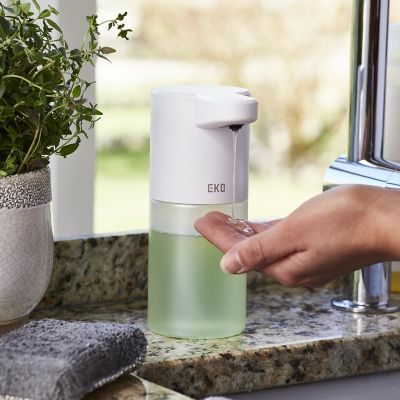 EKO Aroma Touchless Smart Soap and Sanitiser Dispenser image(6)