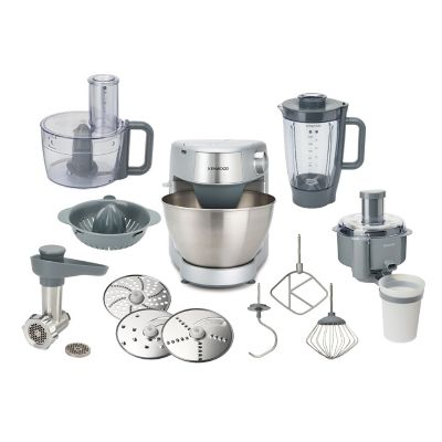Kenwood Prospero+ Stand Mixer and Blender KHC29.N0SI image(2)