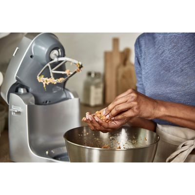 Kenwood Prospero+ Stand Mixer and Blender KHC29.N0SI image(4)