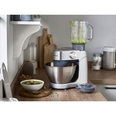 Kenwood Prospero+ Stand Mixer and Blender KHC29.N0SI image(5)
