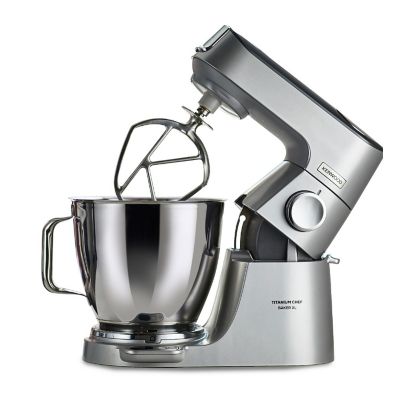 Kenwood Titanium Chef Baker XL image(10)