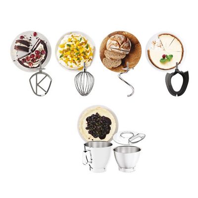 Kenwood Titanium Chef Baker XL image(11)