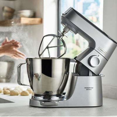 Kenwood Titanium Chef Baker XL image(2)