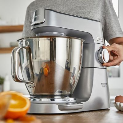 Kenwood Titanium Chef Baker XL image(3)
