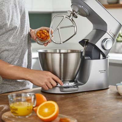 Kenwood Titanium Chef Baker XL image(4)