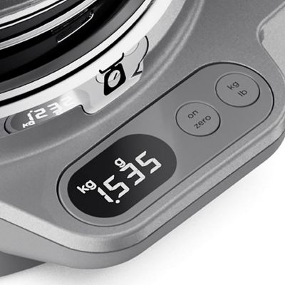 Kenwood Titanium Chef Baker XL image(5)