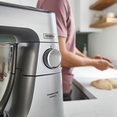 Kenwood Titanium Chef Baker XL image(6)